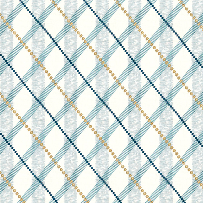 Stout Fabric Gleam 1 Blue RAINBOW LIBRARY HORIZON/LAKE 60%LIN 40%COT %BEMB INDIA FLAME RETARDANT-CA BULLETIN 117-SECTION E WYZENBEEK 15 000 DOUBLE RUB WEAR TEST (HEAVY DUTY) Horizontal: 12.750 and Vertical: 15.750 51 in - My Fabric Connection -