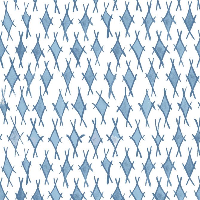 Aoc Fabric Hurlock 3 Mineral SERENDIPITY 85%COT 15%LIN USA CATB 117-2013 </p><p>Repeat: 9.875 54 in - My Fabric Connection -