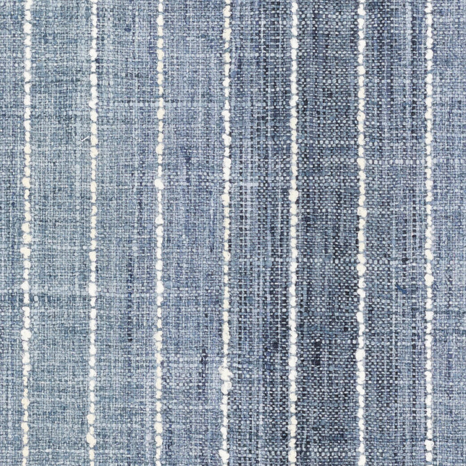 Stout Fabric Iris 1 Denim COMFORTABLE LIVING BREEZE/INDIGO 100%POL INDIA (MARTINDALE WEAR TEST (38 000 CIRCULAR RUBS)) Horizontal: 6.750 and Vertical: 0.000 54 in - My Fabric Connection -