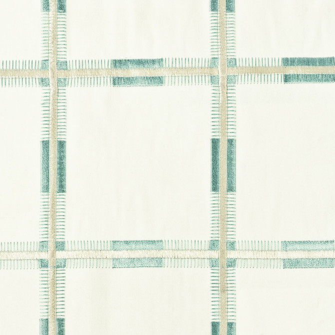 Stout Fabric Kaslen 2 Seafoam Fabric 80%COT 20%POL %REMB INDIA CATB 117-2013 WYZENBEEK 10 000 DOUBLE RUB WEAR TEST (MEDIUM DUTY) </p><p>Repeat: H: 4.000, V: 3.750 52 in - My Fabric Connection -