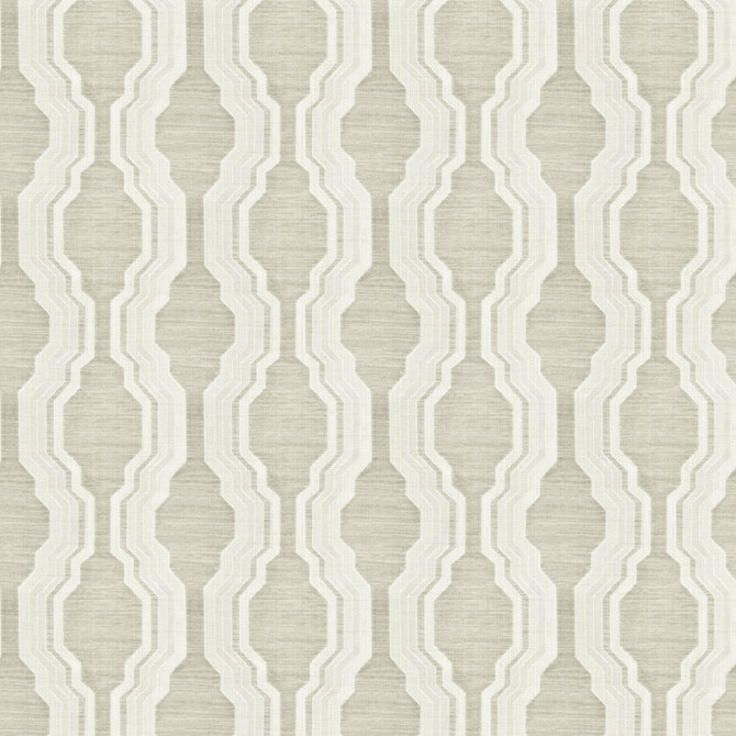 Stout Fabric Mobil 1 Pumice COLOR MY WINDOW CHALK/TAUPE 33%COT 67%POL INDIA Horizontal: 6.875 and Vertical: 7.25 54 in - My Fabric Connection -