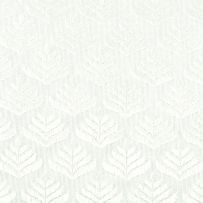 Stout Fabric Narvick 1 Chalk Fabric INDIA </p><p>Repeat: H: 1.875, V: 2.375 51.13 in - My Fabric Connection -