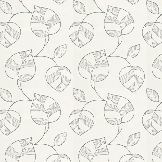 Stout Fabric Ovation 2 Shadow COLOR MY WINDOW DOVE/CHARCOAL 80%SVI 20%POL %BEMB INDIA </p><p>Repeat: 15.25 51 in - My Fabric Connection -