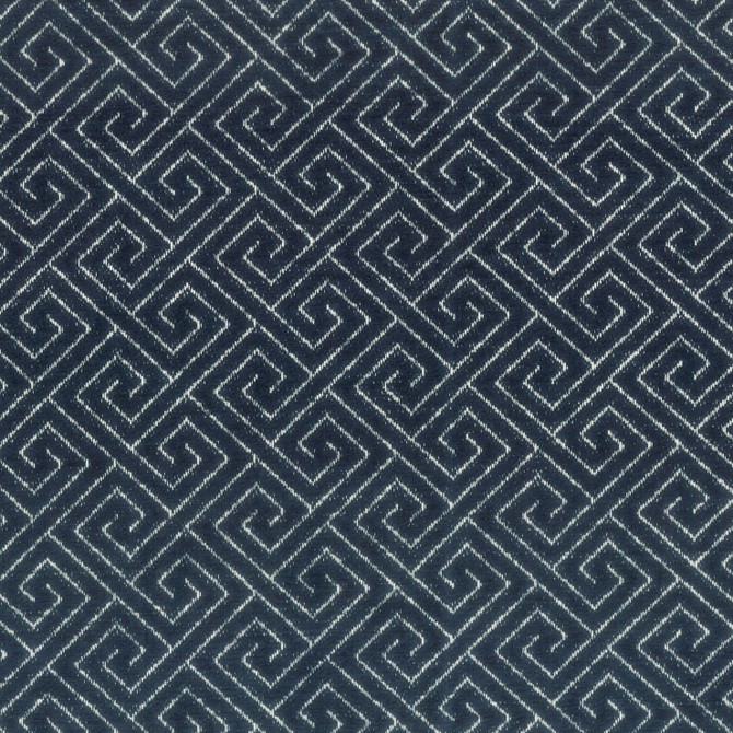 Stout Fabric Penobscot 2 Navy Fabric 77%POL 23%COT USA PERFORMANCE RATED FABRIC FLAME RETARDANT-U.F.A.C. CLASS 1 CATB 117-2013 WYZENBEEK 30 000 DOUBLE RUB WEAR TEST (HEAVY DUTY) </p><p>Repeat: H: 1.750, V: 1.750 54 in - My Fabric Connection -
