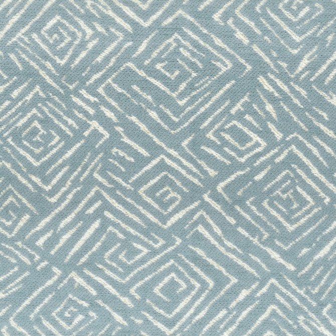 Stout Fabric Salazar 2 Lake Fabric 61%Uv 39%Nol USA Performance Rated Fabric Flame Retardant-U.F.A.C. Class 1 Catb 117-2013 (Wyzenbeek 63 000 Double Rub Wear Test (Heavy Duty)) </p><p>Repeat: H: 13.75, V: 8 54.5 in - My Fabric Connection -