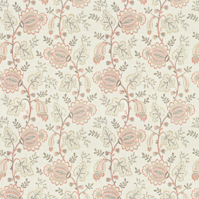 Stout Fabric Scenic 1 Rosewood Fabric USA FLAME RETARDANT-U.F.A.C. CLASS 1 CATB 117-2013 WYZENBEEK 51 000 DOUBLE RUB WEAR TEST (HEAVY DUTY) </p><p>Repeat: H: 27.000, V: 32.000 54 in - My Fabric Connection -