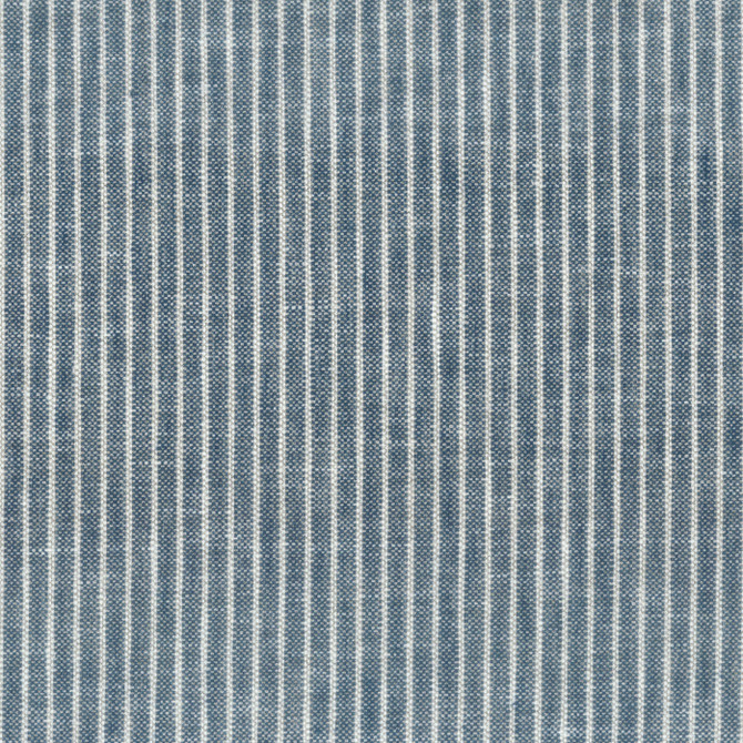 Stout Fabric Uncanny 1 Ink LIVING IS EASY CHAMBRAY/NAVY 53%COT 47%POL INDIA PERFORMANCE RATED FABRIC FLAME RETARDANT-U.F.A.C. CLASS 1 CATB 117-2013 WYZENBEEK 40 000 DOUBLE RUB WEAR TEST (HEAVY DUTY) </p><p>Repeat: 0 54 in - My Fabric Connection -