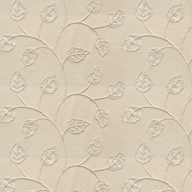 Stout Fabric Valuation 1 Driftwood COLOR MY WINDOW EMBROIDERY/SNOW 52%POL 48%COT %PEMB INDIA </p><p>Repeat: 9.5 51.5 in - My Fabric Connection -