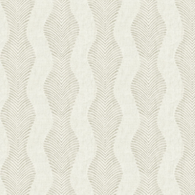 Aoc Fabric Winfield 2 Flax COLOR MY WINDOW CHALK/TAUPE 48%COT 52%LIN %PEMB INDIA </p><p>Repeat: 8 50 in - My Fabric Connection -