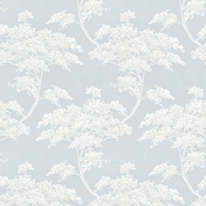 Stout Fabric Youthful 3 Sky Fabric INDIA </p><p>Repeat: H: 13.750, V: 20.375 55 in - My Fabric Connection -