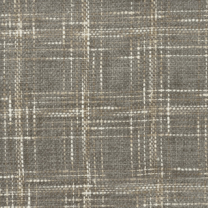 Stout Fabric Zamora 1 Stone COMFORTABLE LIVING DRIFTWOOD/GRANITE 77%POL 23%COT INDIA WYZENBEEK WEAR TEST (MEDIUM DUTY) Horizontal: 2.250 and Vertical: 2.750 54 in - My Fabric Connection -