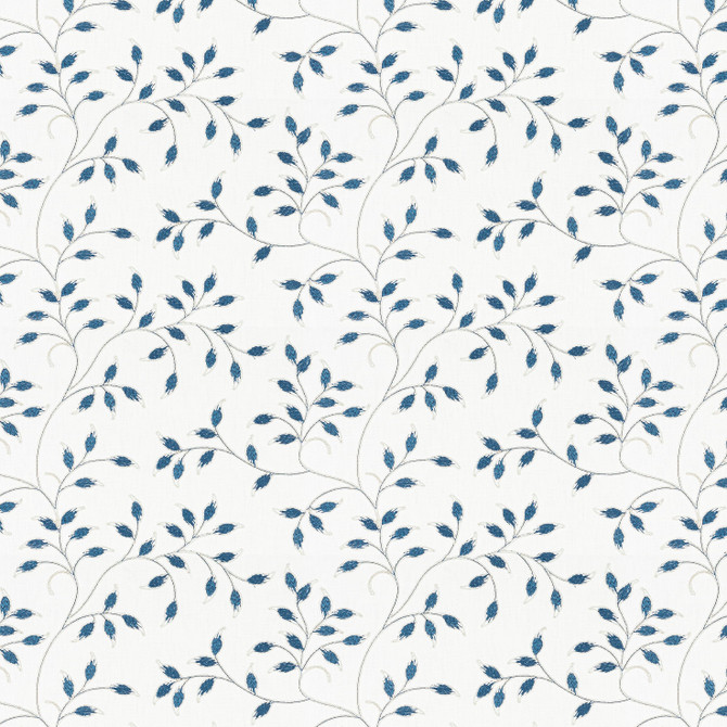 Stout Fabric Zelig 2 Pacific RAINBOW LIBRARY INK/SAPPHIRE 52%COT 48%POL %BEMB INDIA CATB 117-2013 WYZENBEEK 30 000 DOUBLE RUB WEAR TEST (HEAVY DUTY) Horizontal: 13 and Vertical: 9.25 52.25 in - My Fabric Connection -