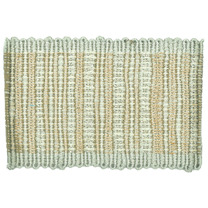 Stout Trim Action 11 Dewkist ILLUMINATE 64%COT 26%SVI 5%LIN 5%MTL CHINA </p><p>Repeat: 0 2.5 in - My Fabric Connection -