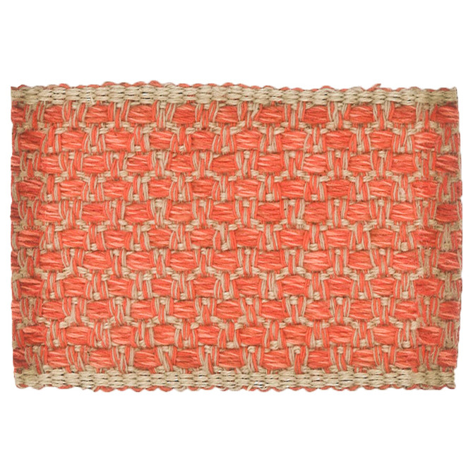 Stout Trim Arpegio 6 Sorbet Trim CHINA </p><p>Repeat: H: 0.000, V: 0.000 2 in - My Fabric Connection -