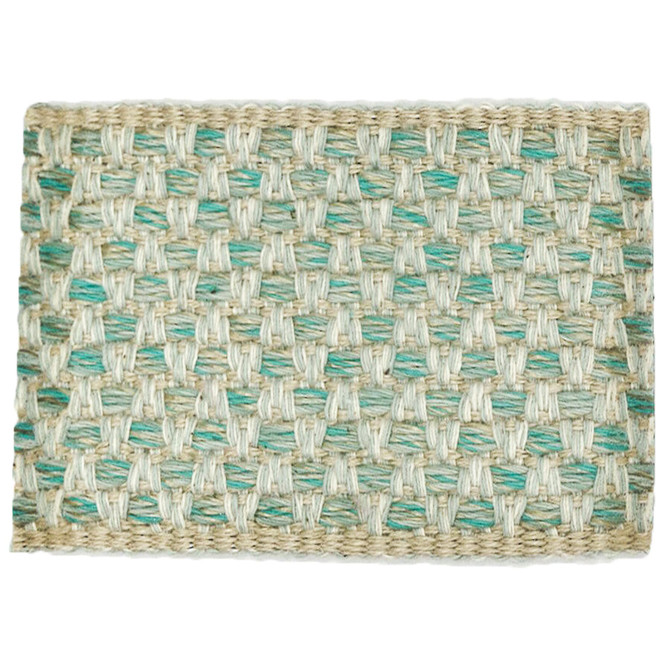Stout Trim Arpegio 8 Seamist Trim 73%COT 20%LIN 7%SVI CHINA </p><p>Repeat: H: 0.000, V: 0.000 2 in - My Fabric Connection -