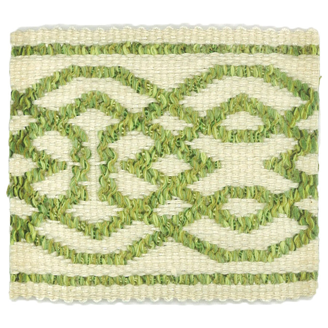 Stout Trim Birkhoff 4 Seedling TREND ALERT TRIM 41%COT 34%LIN 22%SVI 3%POL CHINA Horizontal: 2.750 and Vertical: 0.000 2.38 in - My Fabric Connection -