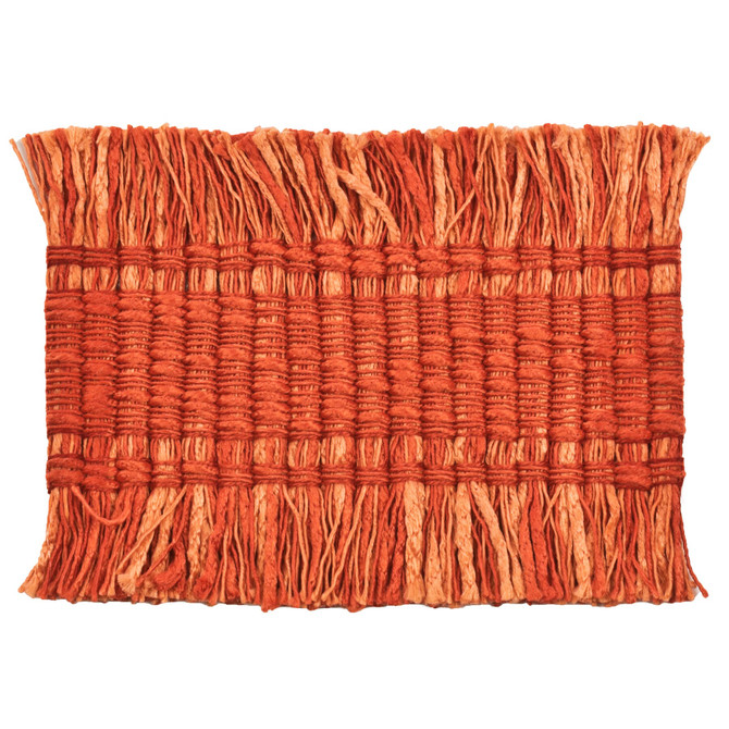 Stout Trim Cultivate 7 Coral TREND ALERT 100%POL CHINA </p><p>Repeat: 0 2 in - My Fabric Connection -