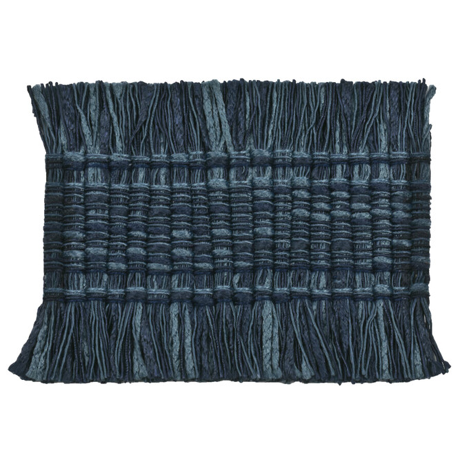 Stout Trim Cultivate 9 Ink TREND ALERT TRIM 100%POL CHINA Horizontal: 0 and Vertical: 0 2 in - My Fabric Connection -