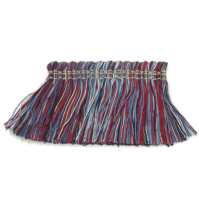 Stout Trim Debonair 19 Americana Trim 100%SVI CHINA </p><p>Repeat: H: 0.000, V: 0.000 2 in - My Fabric Connection -