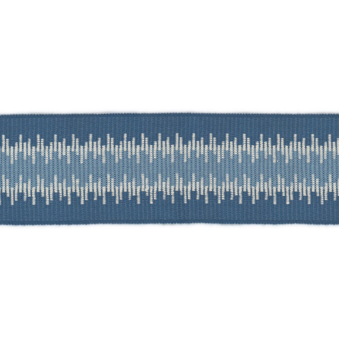 Stout Trim Felissimo 39 Primrose Trim 58%Cot 36%Svi 6%Pol China </p><p>Repeat: H: 0, V: 0 0.5 in - My Fabric Connection -