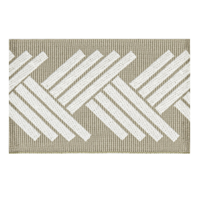 Stout Trim Hemingway 20 Rosedust Trim 70%Svi 17%Cot 13%Nyl China </p><p>Repeat: H: 0, V: 0 1.37 in - My Fabric Connection -