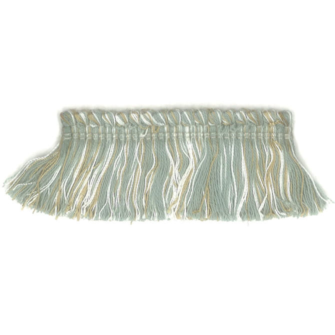 Stout Trim Outpost 6 Shoreline METROPOLITAN TRIM 50%SVI 50%ACR CHINA Horizontal: 0 and Vertical: 0 1.5 in - My Fabric Connection -