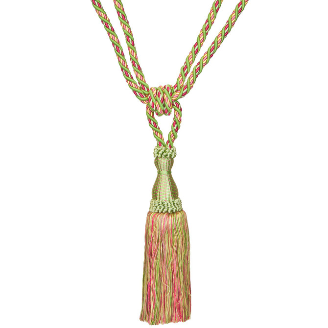 Stout Trim Pennant 27 Springtime ART OF DESIGN TRIM ACCESSORIES 57%SVI 43%COT CHINA </p><p>Repeat: 0 11 in - My Fabric Connection -