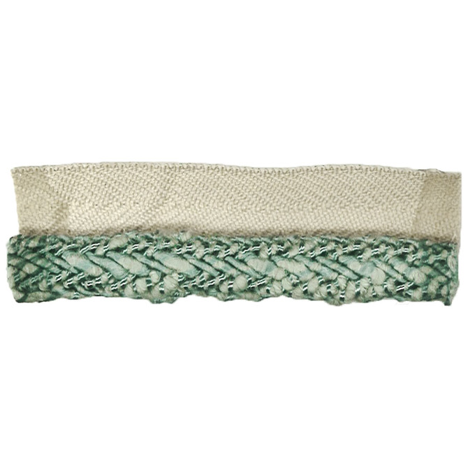 Stout Trim Slavingham 5 Spa TREND ALERT 79%COT 10%SVI 10%POL 1%NYL CHINA </p><p>Repeat: 0 0.38 in - My Fabric Connection -