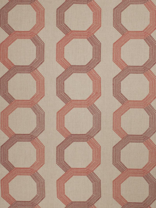 Fabricut Fabric 4623803 Corner Shop Lacquer Modern Nuances Vol. III (6 Books) 100% Viscose, 100% Linen India see fabric sample Horizontal: 10.5 inches and Vertical: 12.4 inches 54 inch min (See samples) - My Fabric Connection -