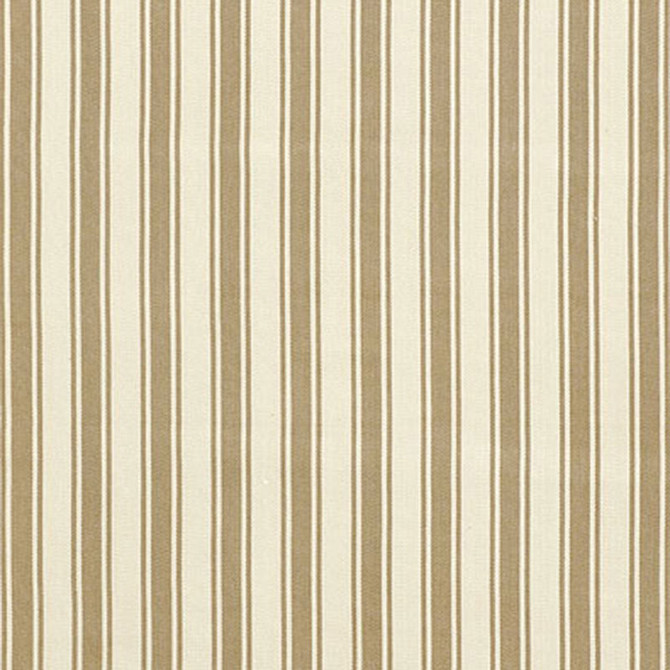 Schumacher Fabric Nantucket Herringbone Stripe Ivory/Flax 62970 COUNTRY HOUSE COTTONS COTTON 100% INDIA MARTINDALE 20,000 </p><p>Repeat: Horizontal: 1 3/4" (4CM) and Vertical: 54 - My Fabric Connection -