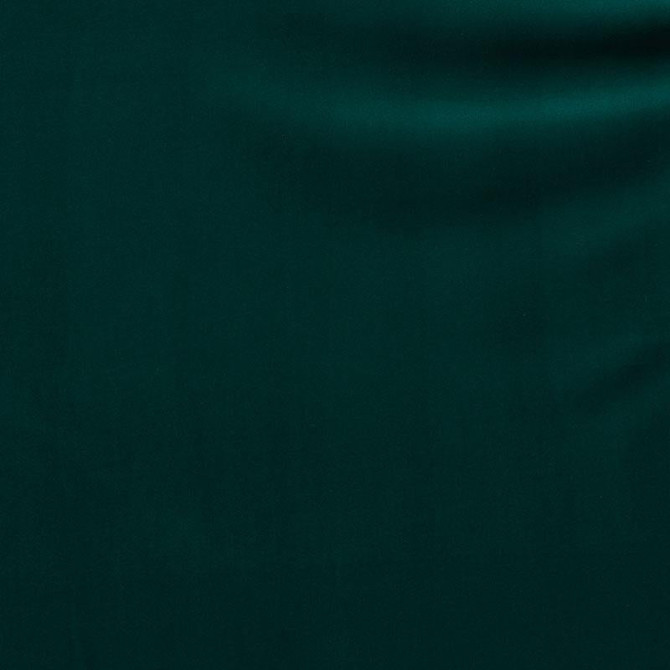 Schumacher Fabric Empress Performance Velvet Emerald 74117 Perfect Basics: Velvet - My Fabric Connection -