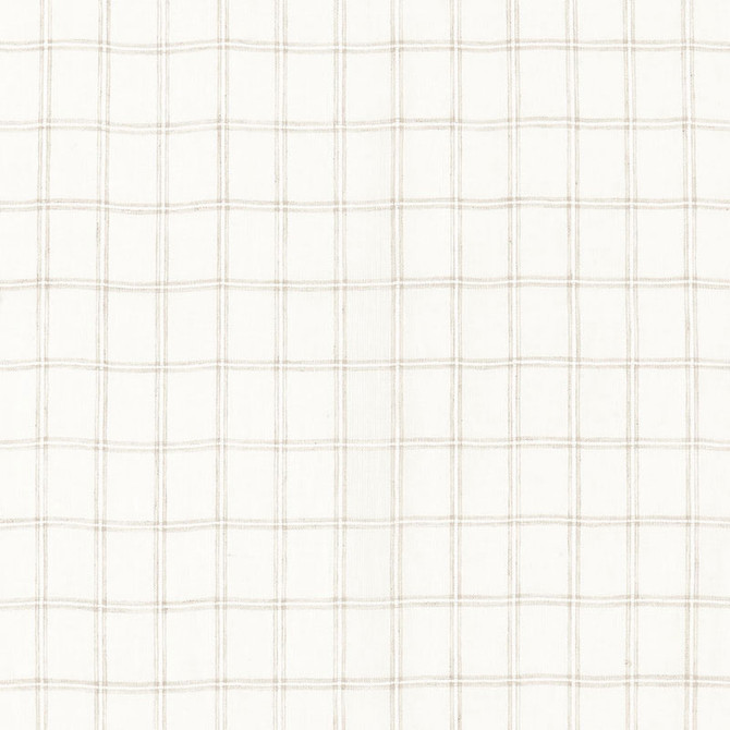 Schumacher Fabric Da Vinci Sheer Ivory / Linen 67830 FIRENZE / SHEERS LINEN 80% COTTON 15% INDIA </p><p>Repeat: Horizontal: 1 1/2" (4CM) and Vertical: 2" (5CM) 55 - My Fabric Connection -