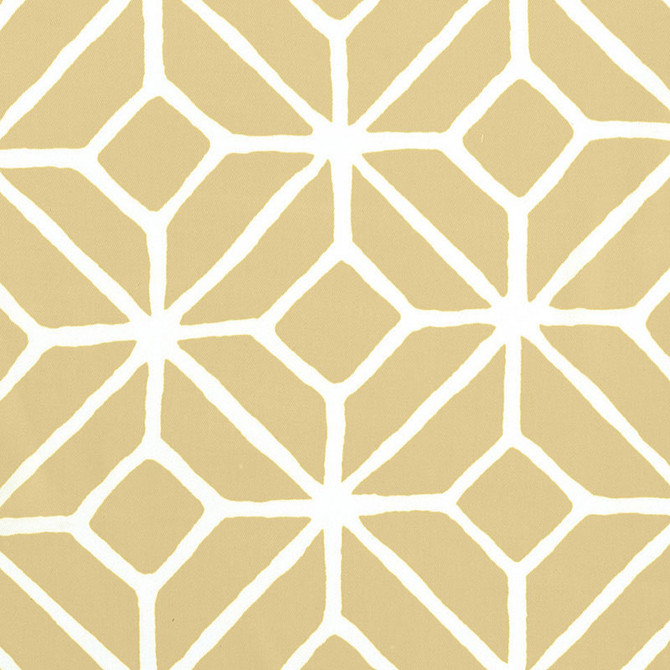 Schumacher Fabric Trellis Print Dune 174231 TRINA TURK See Sample UNITED STATES OF AMERICA MEDIUM DUTY </p><p>Repeat: Horizontal: 18" (46CM) and Vertical: 18" (46CM) 54" WIDE (137CM) - My Fabric Connection -