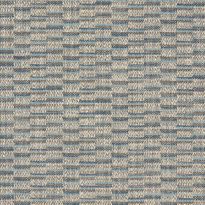 Schumacher Fabric Olmeda Performance Indigo 75842 WORLD VIEW See Sample ITALY HEAVY DUTY </p><p>Repeat: Horizontal: 2 3/4" (7CM) and Vertical: 5/8" (2CM) 56 3/4" (144CM) - My Fabric Connection -