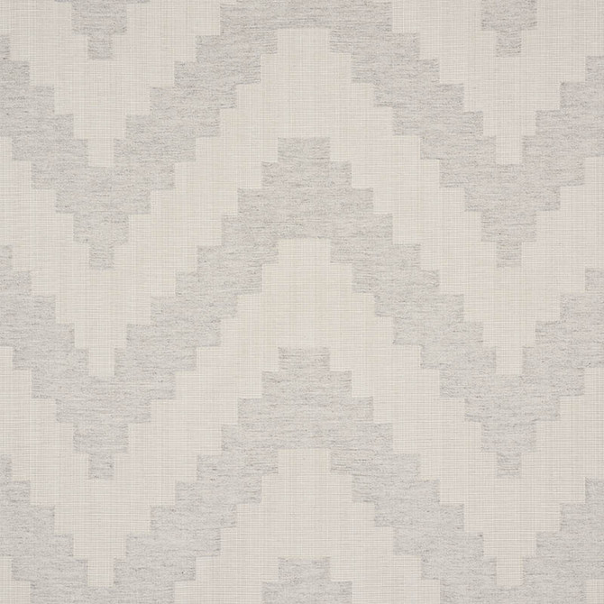 Schumacher Fabric Verne Dove 76531 WORLD VIEW COTTON 62% POLYESTER 16% ITALY </p><p>Repeat: Horizontal: 13 5/8" (35CM) and Vertical: 7 1/8" (18CM) 54.25 - My Fabric Connection -