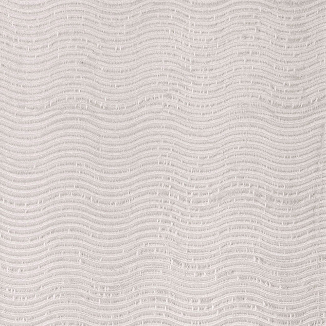 Schumacher Fabric Lavaux Sheer Zinc 66501 COURTRAI See Sample ITALY . </p><p>Repeat: Horizontal: 4 1/2" (11CM) and Vertical: 3/8" (1CM) 118" WIDE (300CM) - My Fabric Connection -