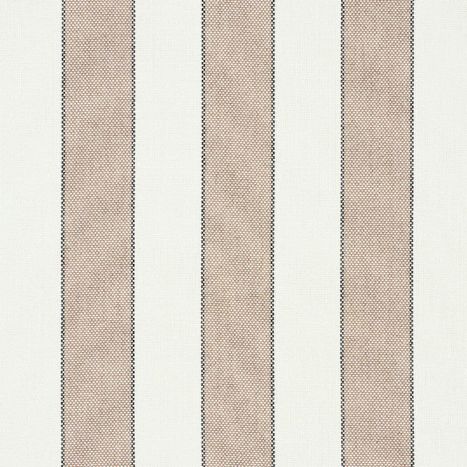 Schumacher Fabric Blumont Stripe Indoor/Outdoor Stone 79051 INDOOR/OUTDOOR PRINTS & WOVENS V ACRYLIC 100% ITALY MARTINDALE 20,000 </p><p>Repeat: Horizontal: 1 7/8" (5CM) and Vertical: 55 - My Fabric Connection -