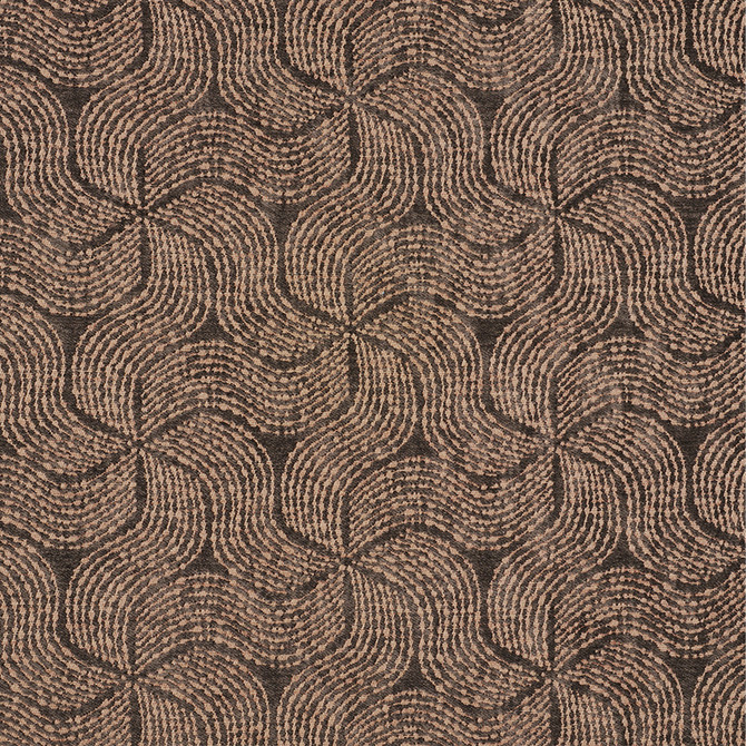 Schumacher Fabric Fiador Brown 76050 CLUB CAVALIER See Sample ITALY - </p><p>Repeat: Horizontal: 13 3/4" (35CM) and Vertical: 7 1/2" (19CM) 55" (140CM) - My Fabric Connection -