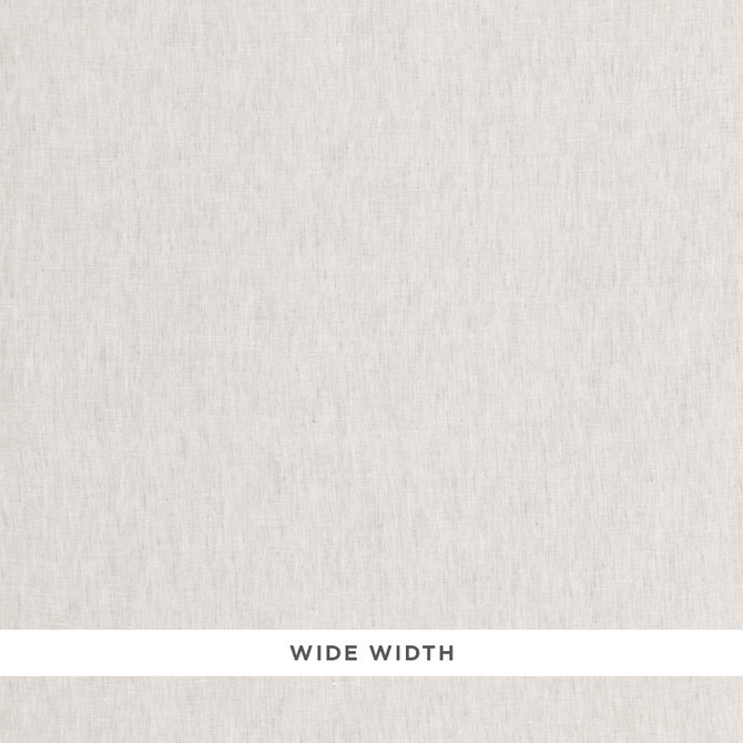 Schumacher Fabric Bay Weave Casement Stone 67411 AU NATUREL 2 LINEN 100% ITALY </p><p>Repeat: Horizontal: and Vertical: 122 - My Fabric Connection -