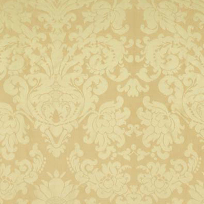 Schumacher Fabric Hatfield Silk Damask Bronze 63742 PEMBERLEY SILKS See Sample INDIA . </p><p>Repeat: Horizontal: 26 1/2" (67CM) and Vertical: 39" (99CM) 53" WIDE (135CM) - My Fabric Connection -