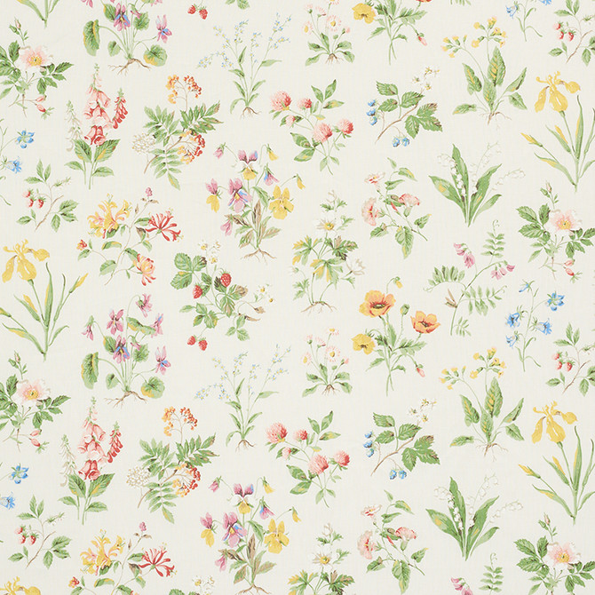 Schumacher Fabric Floreana Berry 178791 SCHUMACHER CLASSICS See Sample UNITED KINGDOM - </p><p>Repeat: Horizontal: 54" (137CM) and Vertical: 16 1/2" (42CM) 54" (137CM) - My Fabric Connection -