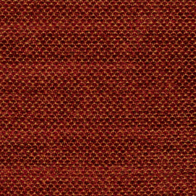 Schumacher Fabric Montemarte Chenille Ruby 60431 CHROMA See Sample UNITED STATES OF AMERICA MEDIUM DUTY </p><p>Repeat: Horizontal: 5/8" (2CM) and Vertical: 3/4" (2CM) 54" WIDE (137CM) - My Fabric Connection -