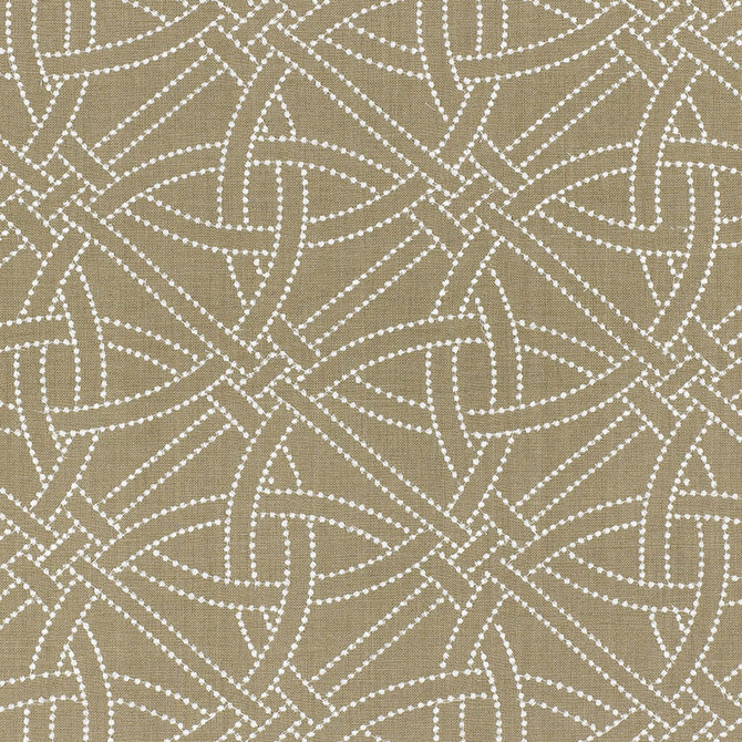 Schumacher Fabric Durance Embroidery Greige 55692 MATTHEW PATRICK SMYTH LINEN 57% COTTON 37% INDIA MARTINDALE 5,000 </p><p>Repeat: Horizontal: 6 3/4" (17CM) and Vertical: 6 1/4" (16CM) 51.5 - My Fabric Connection -