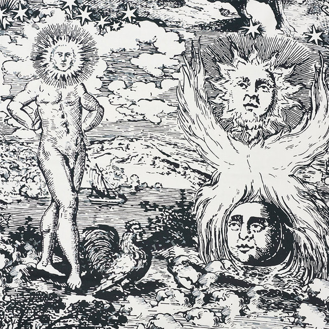 Schumacher Fabric Modern Toile Black 178621 JOHNSON HARTIG FOR LIBERTINE See Sample UNITED KINGDOM - </p><p>Repeat: Horizontal: 54" (137CM) and Vertical: 69 3/4" (177CM) 54" (137CM) - My Fabric Connection -