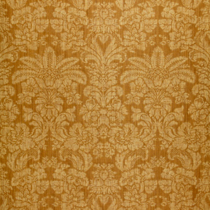 Schumacher Fabric Wildwood Damask Camel 54221 CLASSIC WOVENS See Sample UNITED STATES OF AMERICA HEAVY DUTY </p><p>Repeat: Horizontal: 27 1/2" (70CM) and Vertical: 41" (104CM) 55" WIDE (140CM) - My Fabric Connection -