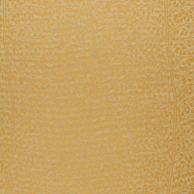 Schumacher Fabric Mangalore Chenille Caramel 25690 STATEMENTS OF LUXURY See Sample INDIA NOT APPLICABLE </p><p>Repeat: Horizontal: 26 3/4" (68CM) and Vertical: 38" (97CM) 54" WIDE (137CM) - My Fabric Connection -