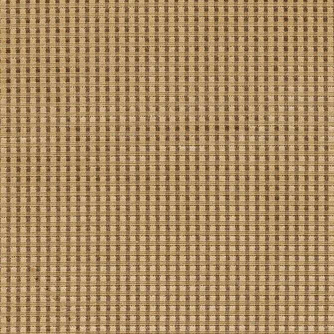 Schumacher Fabric Trianon Velvet Check Teak 62591 CHROMA See Sample BELGIUM MEDIUM DUTY </p><p>Repeat: Horizontal: 3/8" (1CM) and Vertical: 3/8" (1CM) 53 1/2" WIDE (136CM) - My Fabric Connection -