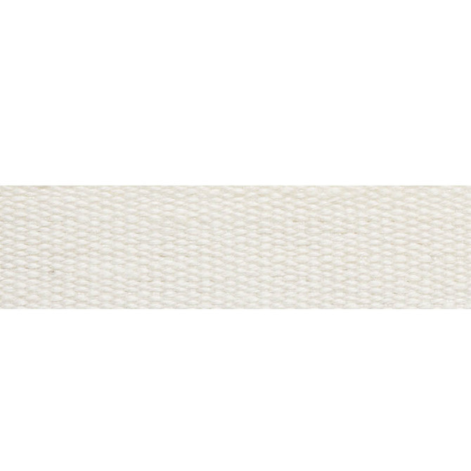 Schumacher Trim Mathias Linen Tape Narrow Ivory 76834 PERFECT BASICS: TRIMS & TASSELS LINEN 100% INDIA </p><p>Repeat: Horizontal: and Vertical: 0.5 - My Fabric Connection -