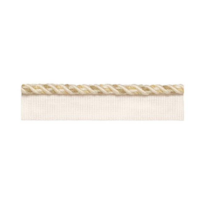 Schumacher Trim Preston Lipcord Champagne 63238 SOMERSET TRIMMINGS See Sample AUSTRALIA . </p><p>Repeat: Horizontal: - and Vertical: - 0 3/8" WIDE (1CM) - My Fabric Connection -