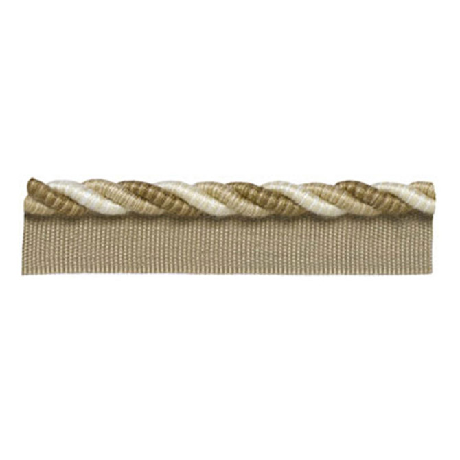 Schumacher Trim Farleigh Lipcord Moonstone 63185 SOMERSET TRIMMINGS See Sample AUSTRALIA . </p><p>Repeat: Horizontal: - and Vertical: - 0 1/2" WIDE (1CM) - My Fabric Connection -